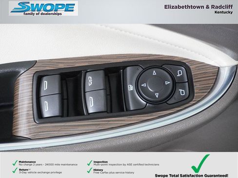 Used 2024 Chevrolet Malibu LT image 19