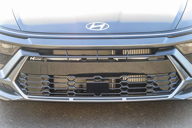New 2026 Hyundai Sonata N Line FWD image 8