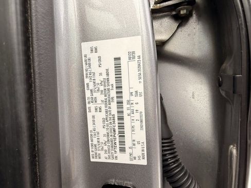 Used 2021 Ford F150 XLT w/ Equipment Group 302A High image 27