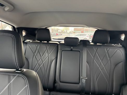 Used 2023 Ford Mustang Mach-E Select image 27