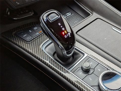 Certified 2023 Cadillac CT5 V w/ Premium Package image 17