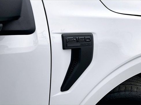 Used 2023 Ford F150 XL w/ STX Appearance Package image 34