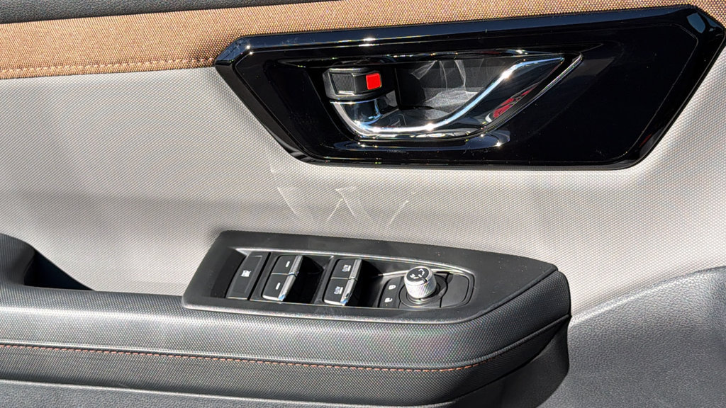 New 2026 Subaru Forester Sport AWD/4WD image 22