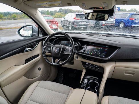 Used 2023 Buick Envision Preferred image 22