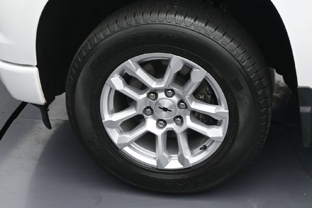 Used 2026 Chevrolet Silverado 1500 RST AWD/4WD image 7