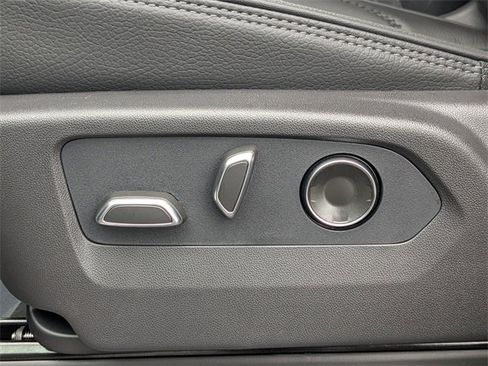 New 2026 GMC Sierra 1500 Denali image 23