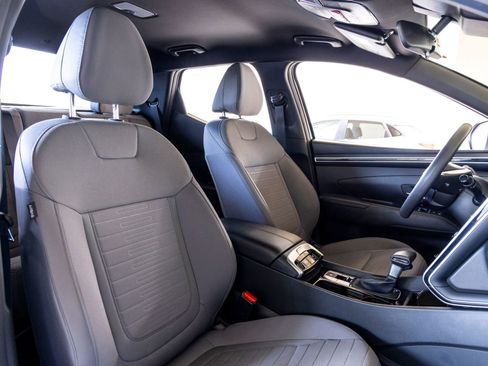 Used 2024 Hyundai Santa Cruz SEL image 26