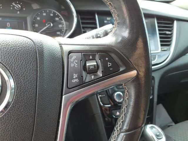 Used 2019 Buick Encore Preferred FWD image 24