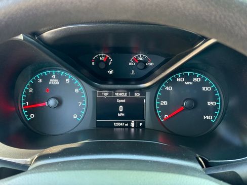 Used 2019 Chevrolet Colorado W/T w/ WT Convenience Package RWD image 15