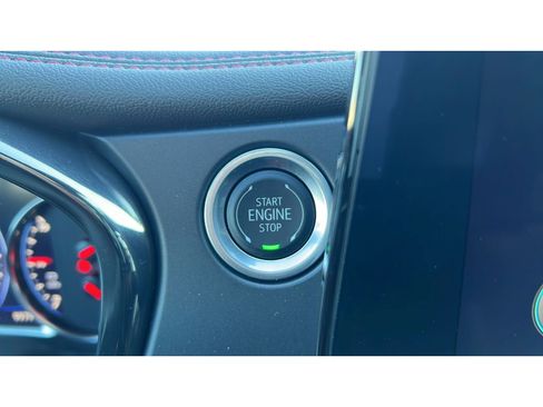 Certified 2024 Chevrolet Blazer RS w/ Enhanced Convenience Package image 21