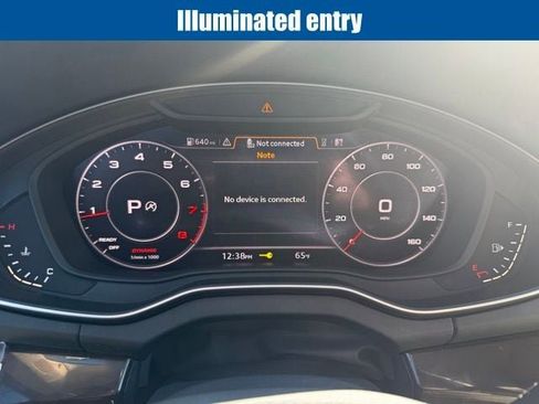 Used 2019 Audi Q5 2.0T Premium Plus w/ Premium Plus Package image 16