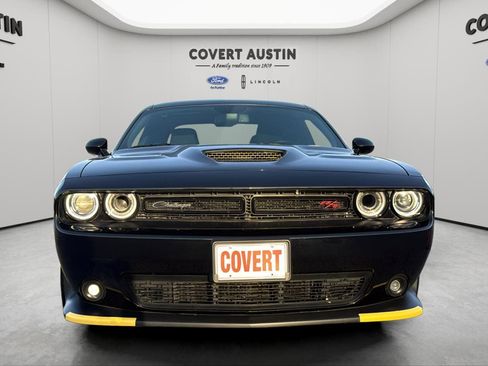 Used 2023 Dodge Challenger R/T Scat Pack image 8