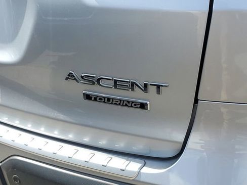 Used 2021 Subaru Ascent Touring image 10