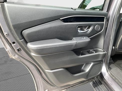 Certified 2023 Honda Pilot EX-L image 38