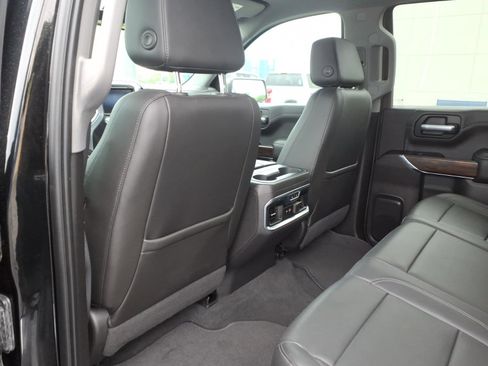 Used 2020 GMC Sierra 1500 SLT AWD/4WD image 10