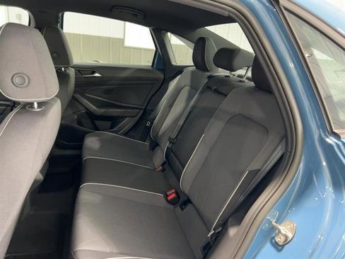 New 2025 Volkswagen Jetta Sport image 9