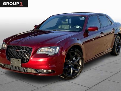 Used 2023 Chrysler 300 S