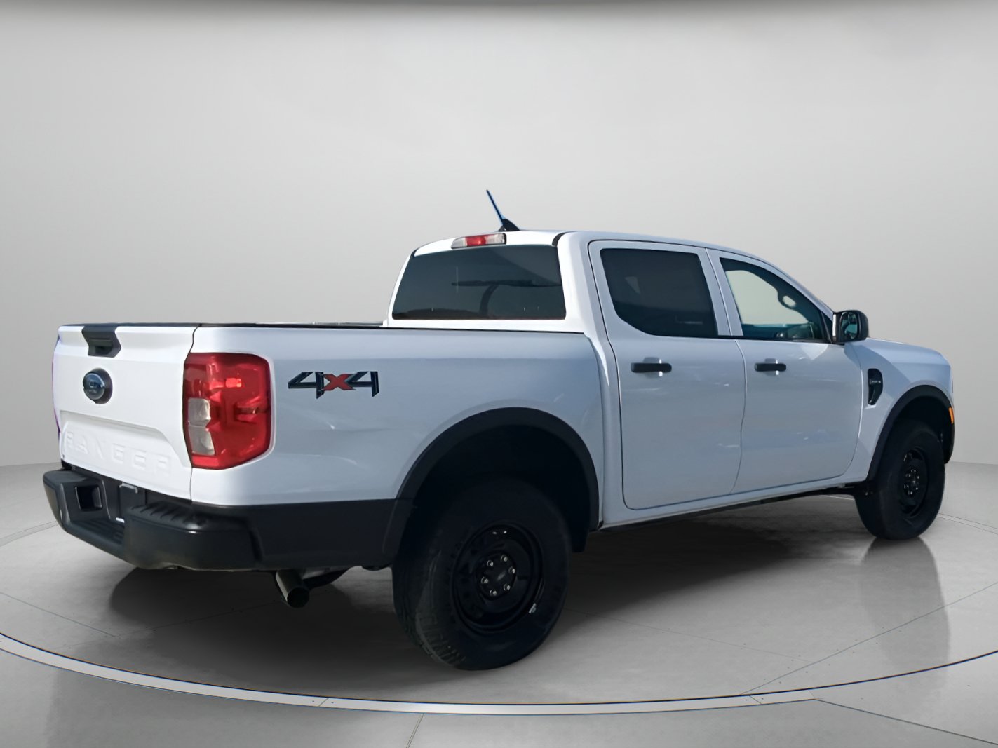 New 2026 Ford Ranger XL AWD/4WD image 31