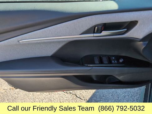 New 2026 Toyota Camry LE w/ Convenience Package image 12