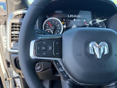 New 2026 RAM 1500 Laramie w/ Night Edition AWD/4WD image 20