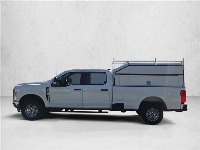 Used 2023 Ford F350 XL w/ XL Chrome Package AWD/4WD image 4