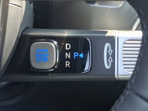 New 2026 Hyundai Palisade Limited image 17