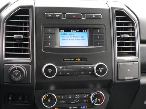 Used 2019 Ford Expedition Max XL AWD/4WD image 22