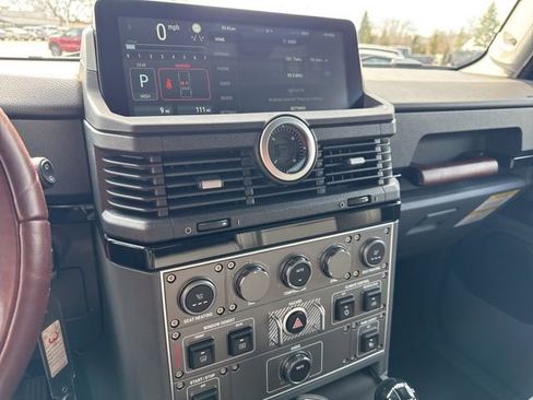 New 2026 INEOS Grenadier Fieldmaster Edition image 13