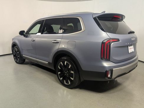 Used 2023 Kia Telluride SX FWD image 6