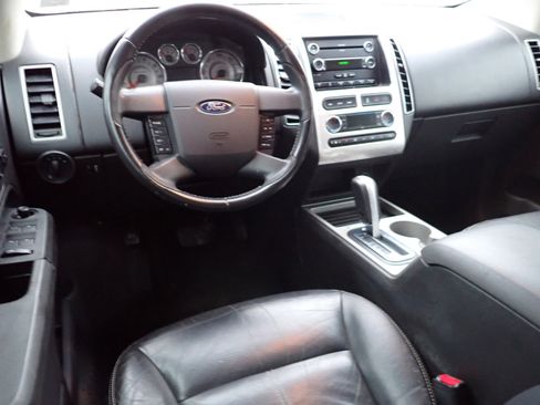 Used 2008 Ford Edge Limited image 6