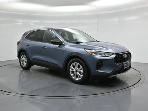 Certified 2023 Ford Escape Active FWD image 23