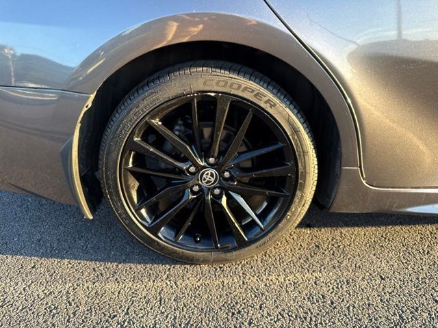 Used 2021 Toyota Camry XSE AWD/4WD image 10