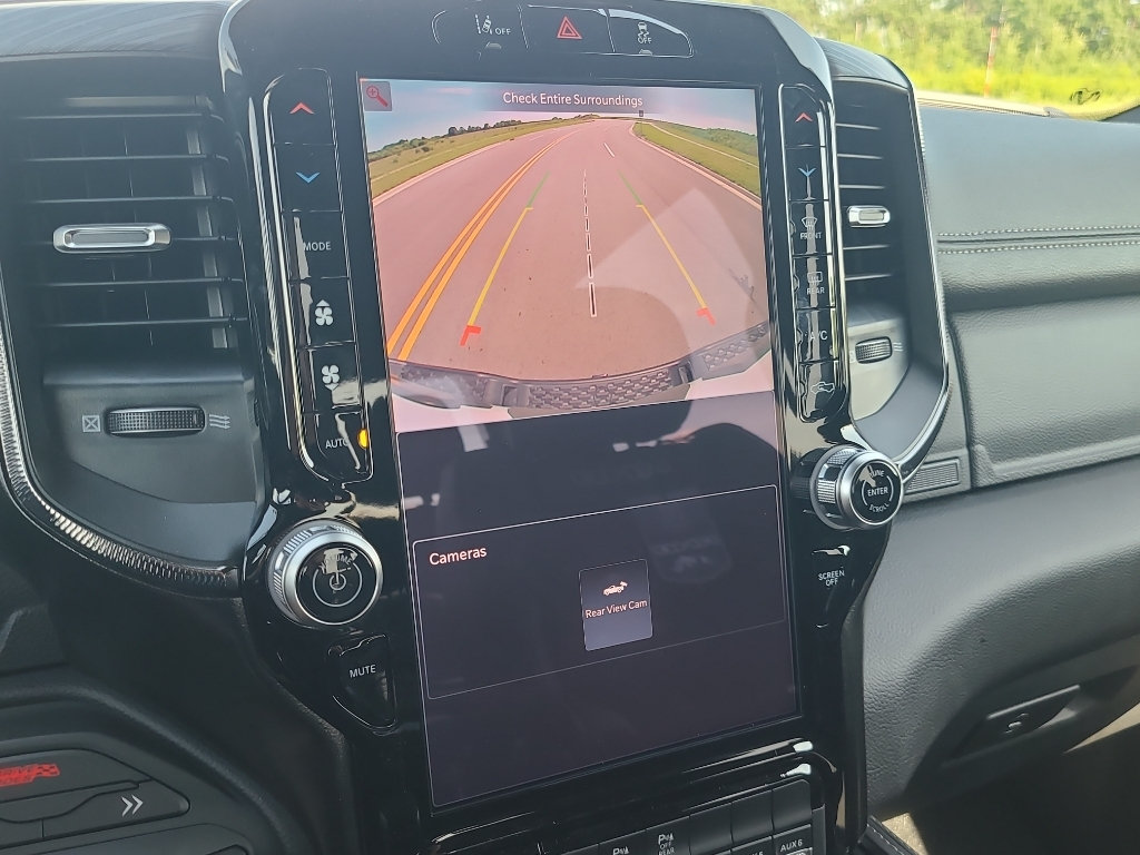 New 2026 RAM 1500 RHO AWD/4WD image 27