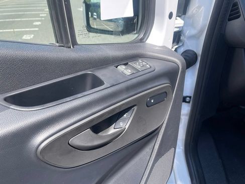 New 2026 Mercedes-Benz Sprinter 2500 image 11
