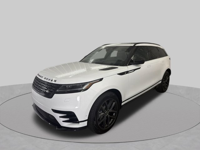 New 2026 Land Rover Range Rover Velar Belgravia AWD/4WD image 1