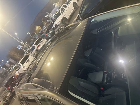 Certified 2023 Subaru Outback Onyx Edition image 10