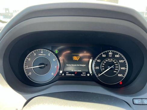 New 2026 Acura RDX SH-AWD w/ Technology Package image 18