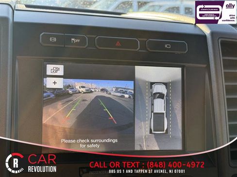 Used 2019 Ford F350 XL w/ STX Appearance Package image 16