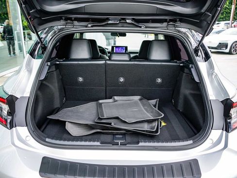 Used 2025 Toyota Corolla XSE image 26