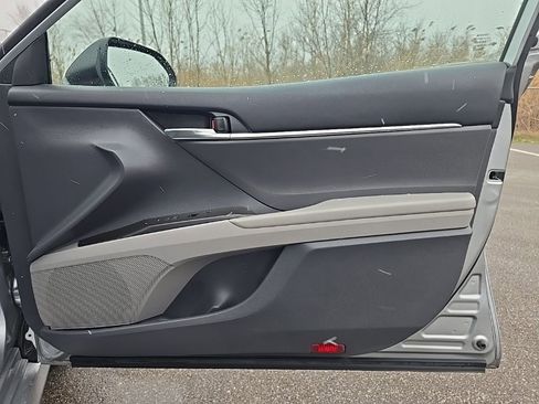 Certified 2023 Toyota Camry LE image 28