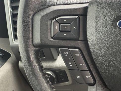 Used 2019 Ford F150 XLT w/ Equipment Group 302A Luxury image 13