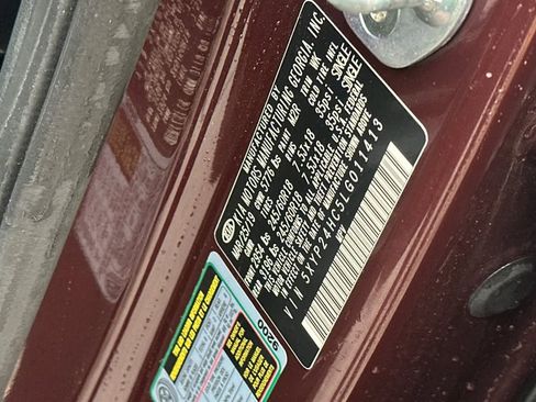 Used 2020 Kia Telluride LX image 38