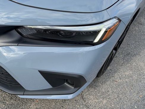 Used 2024 Honda Civic Sport image 12