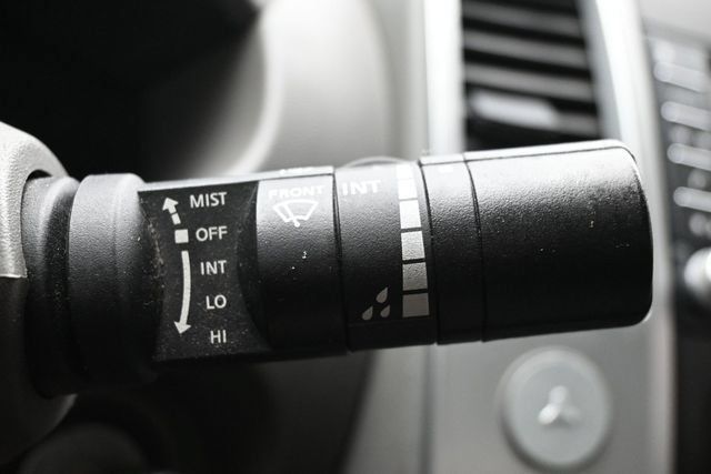 Used 2019 Nissan Frontier SV RWD image 18