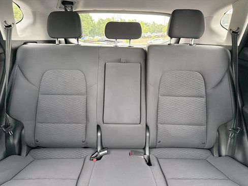 Used 2021 Hyundai Tucson Value w/ Cargo Package FWD image 27