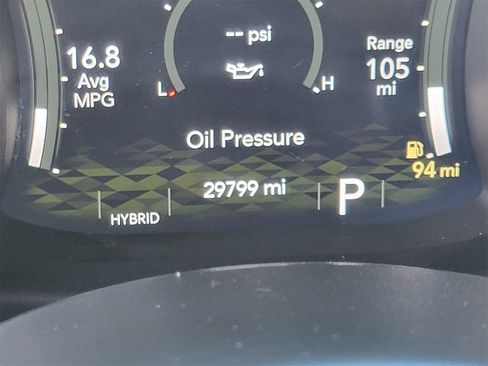 Used 2022 Jeep Wrangler Unlimited Rubicon 4xe w/ Steel Bumper Group image 8