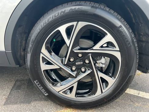 New 2026 Lincoln Nautilus Premier AWD/4WD image 20