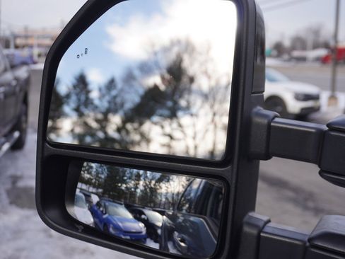 Used 2024 Ford F250 Lariat w/ Lariat Ultimate Package image 49