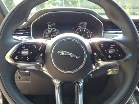 New 2026 Jaguar F-PACE R-Dynamic S AWD/4WD image 11