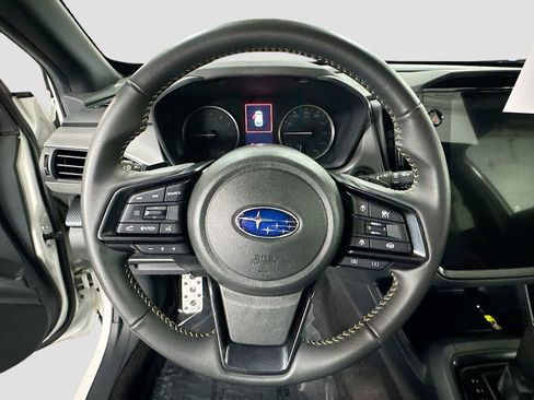 Certified 2024 Subaru Crosstrek 2.5i Sport image 7
